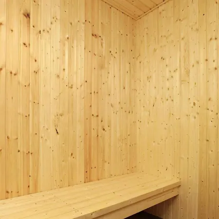 Holiday Den Ii Feriehus