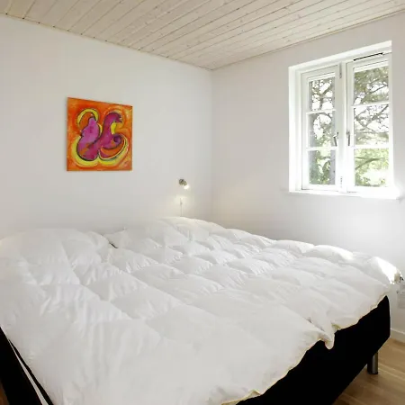 Feriehus Holiday Den Ii