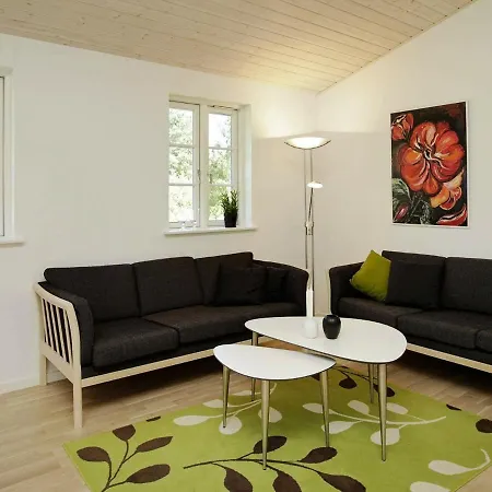 Feriehus Holiday Den Ii