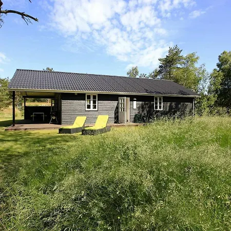 Vakantiehuis Holiday Den Ii